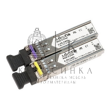 Трансивер SFP S-4554LC80D MIKROTIK