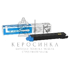 Картридж лазерный Kyocera TK-5290C (1T02TXCNL0) голубой для P7240cdn 13000 стр