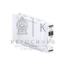 Картридж черный Epson T41R540 для SC-T3400/T5400