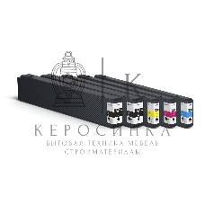 Картридж струйный Epson C13T02Y400 Yellow Ink (50 000 стр.) для WFE WF-C21000