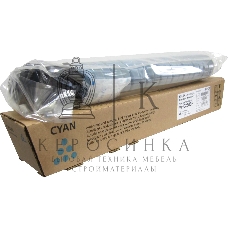Картридж лазерный Ricoh type MPC2503H голубой для Aficio MP C2003SP/C2503SP/C2003ZSP/C2503ZSP/C2011SP 9500 отпечатков