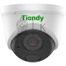 Камера видеонаблюдения IP Tiandy TC-C32HS Spec:I3/E/Y/C/SD/2.8мм/V4.2 2.8-2.8мм (TC-C32HS SPEC:I3/E/Y/C/SD/2.8)