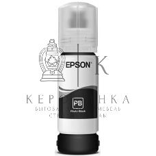 Картридж струйный Epson MX1XX L C13T01L14A черный (2000 стр.) (40 мл) для Epson M1100/1120/2140