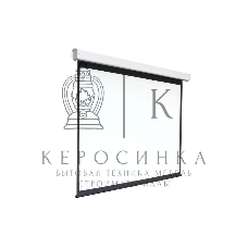 Экран 168x300см Digis Electra-F DSEF-16906 16:9 настенно-потолочный рулонный (моторизованный привод)
