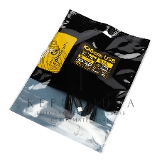 Кабель USB2.0 Cablexpert СС-USB2.0-240W-2M Type-C/Type-C, 5А, 240Вт, PD3.1/QC4.0, медь, 2м, черный, пакет