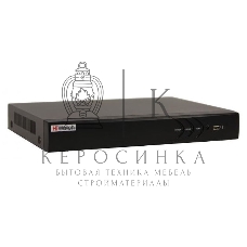 Видеорегистратор Hikvision HiWatch DS-N316 (D)