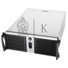 Корпус RM42300-F2-U3, 4U 12*10.5