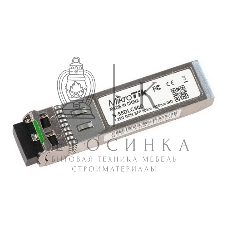 Трансивер SFP S-55DLC80D MIKROTIK