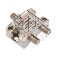 Делитель ТВ Rexant 