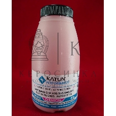 Тонер Samsung CLP 320/325/360/365, CLX 3170/3305, Xerox 6110 magenta, химический (фл.45г.) Katun фас. Россия