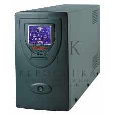 Источник бесперебойного питания DKC INFOLCD2000SI ИБП Info LCD 2000В.А IEC (2) Schuko (2) USB + RJ45