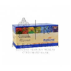 Картридж лазерный ProfiLine PL-CLT-Y409S для принтеров Samsung CLP-310/CLP-315/CLX3175 Yellow 1000 копий