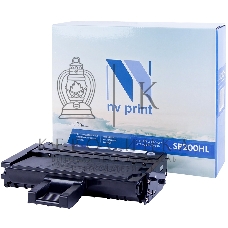 Картридж NV Print для Ricoh Aficio SP200/210/212/202/203