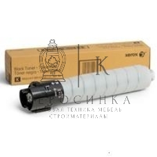 Картридж лазерный для Xerox AL B8145/8155 (52K стр.), черный