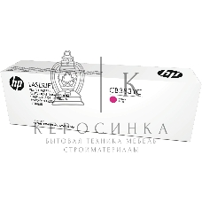 Картридж лазерный контрактный HP Magenta Contractual LJ Toner Crtg