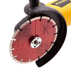 Диск Matrix алмазный отрезной сегментный, 180x22,2 мм, сухая резка Professional