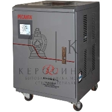 Стабилизатор АСН-20 000/1-Ц Ресанта