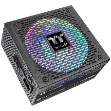 Блок питания Thermaltake Toughpower GF1 ARGb RTL (PS-TPD-0650F3FAGE-1), 650Вт, 80 PLUS Gold, 140мм, модульный, черный