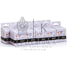 Лампа светодиодная Gauss Elementary MR16 3.5Вт цок.: GU5.3 спот 220B 3000K св. свеч. бел. теп. (упак.: 10 шт) (13514)