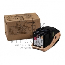 Картридж лазерный Xerox 106R02606 голубой для Phaser 7100 4500 стр.(Channels)