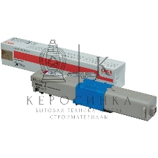 Картридж лазерный Oki C310/330/331/510/511/530/531/MC351/352/361/362/561/562 2K (magenta)