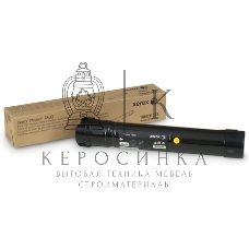 Картридж лазерный Xerox 106R01573 черный для Phaser 7800 (24000 стр.)(Channels)