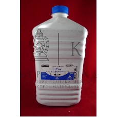 Тонер HP LJ 1160/1320 (кан., 1кг.) B&W Light фас России