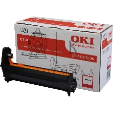 Барабан Oki C610 20K (magenta)