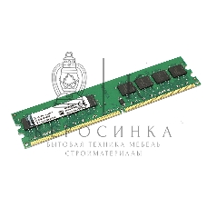Оперативная память Kingston ValueRAM, DDR2, 4Gb (1x4GB), 533MHz, CL4, DIMM