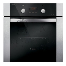 Духовой Шкаф Gefest ЭДВ ДА 622-03 РН3, встраиваемый