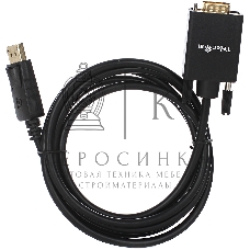 Кабель-переходник Telecom HDMI --> VGA_M/M 1,8м