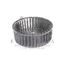 Крыльчатка для вытяжки Krona 252AN-K-TUR-50 H-145, D-51