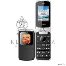 Мобильный телефон TeXet TM-325 антрацит