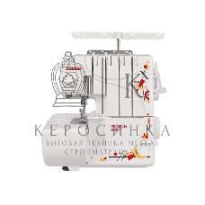 Оверлок Janome Artstyle 4057 белый