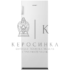 Морозильная камера Kraft KF-HS180WNF, белый, 157л, 5 ящиков