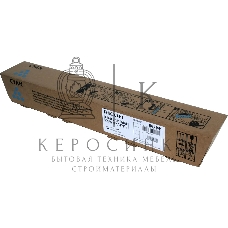 Картридж лазерный Ricoh Aficio MP C2000/C2500/C3000 голубой, type MPC3000E (15K)