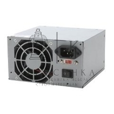 Блок питания Inwin/Powerman PM-500ATX, 500Вт, 80 PLUS, 120мм, серый