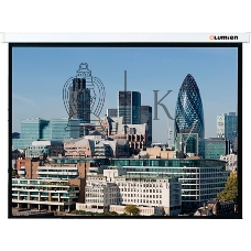 Экран моторизированный Master Сontrol LMC-10011616:9 (173x300), рабочая область (164x292), MW FiberGlass