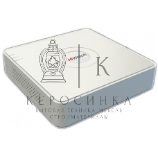 Видеорегистратор HiWatch DS-H208QA(C)