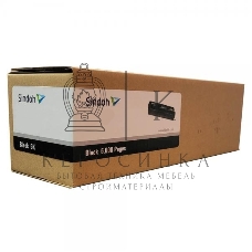 Картридж лазерный для принтера Sindoh A500dn/МФУ Sindoh M500 (6.000 страниц)