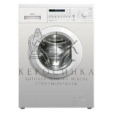 Стиральная машина Atlant СМА 60У107-000 белый, загрузка фронтальная 6 кг, 1000 об/мин., класс: А++