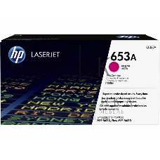Тонер Картридж HP 653A CF323A пурпурный для HP MFP M680/Flow MFP M680 (16000 стр.)