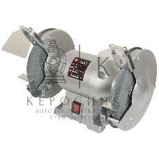 Точило КАЛИБР ТЭ-200/480 480Вт 2х200мм