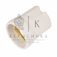 Патрон керамический E27 Rexant с этикеткой