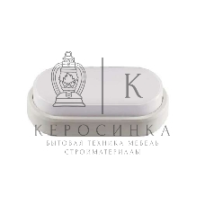 Светильник LED JazzWay PBH-PC2-OA 12Вт 4000К IP65 (аналог НПП) белый овал.