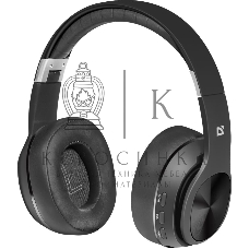 Гарнитура Defender FreeMotion B540 черный