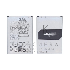 Аккумуляторная батарея BL-45F1F для LG Aristo, K10 Pro 2017 2410mAh 3,85V