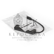 USB-концентратор ExeGate DUB-4CP/1 (кабель-адаптер USB Type C --> 4xUSB3.0, Plug&Play, черный)