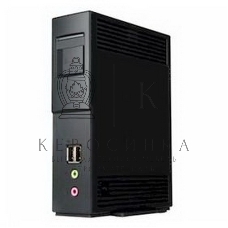 Контроллер TERADICI TERA2140 (292E) PCOIP GRAPHICS ZERO CLIENT DEVICE 4Gbit DPx4+USBx4+AUDIO+RJ45 (PN: 3292E003101)