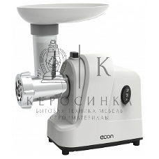 Мясорубка электрическая ECON ECO-1011MG